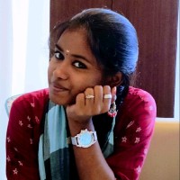 Pooja P