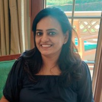 Ruchi Saraf