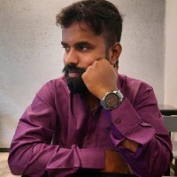 Siranjeevi Ganesan