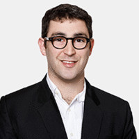 Tom Small
