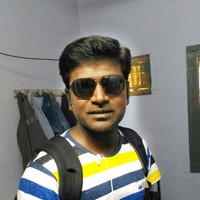 Senthilvel Manian