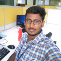 Harish Tangudu