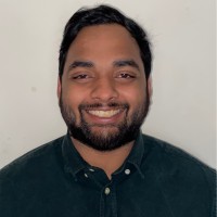 Atulya Venkataraman