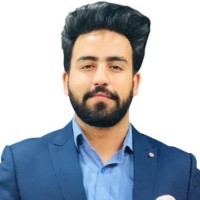 Muhammad Faraz Qaiser