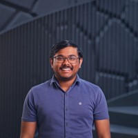 Sudarshan Murthy