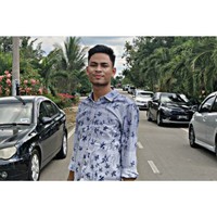 Ariff Shariffuddin