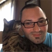 Andy Harmon-Kimball