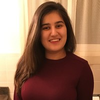 Anshika Narang