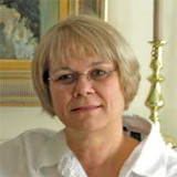 mary mccurnin