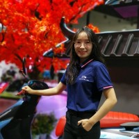 Qing Amy