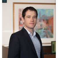 Joseph Kyte, Cpa