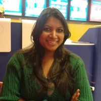 Jacquilene Pillay