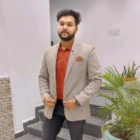 Mmayank A.
