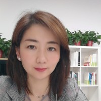侯美玲