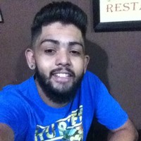 Luiz jordy Batista da silva