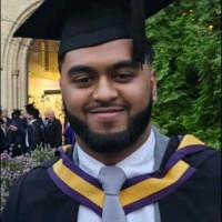 Mohammed ullah