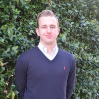 Matthew Moriarty
