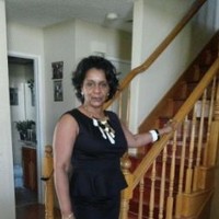 Tina Young
