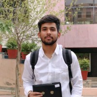 Yash Raj Sharma