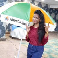 Shaliny Shrivastav