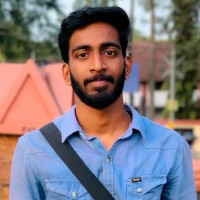 Sayanth Soman T