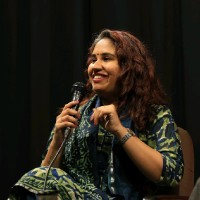 Gauri Parate