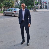 Mohannad Sabry