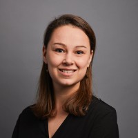 Rosanne Bouw