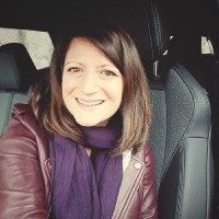 Virginie BUIL