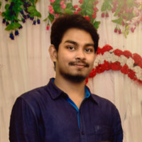 Mainak Halder