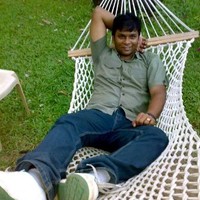 Ashish Kashyap