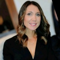 Cassandra Baxendale