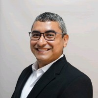 Antonio Vega Gómez