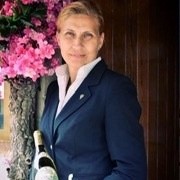 Jolanta Dinnadge