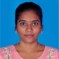 Yuvashree Thiyagarajan