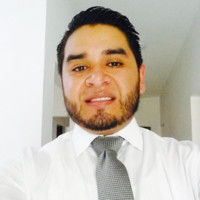 Edgar Jahaziel Perez Antonio