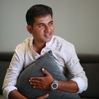 Amrut Pawar