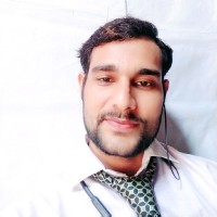 RAHEESH SAIFI