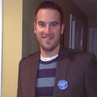 Eric Olson (Pws, Cpesc)