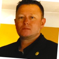 Mark Brunick