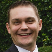 Andrew Sharrock
