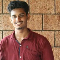 Bharath K