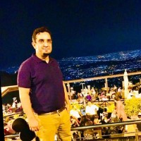 Muhammad Saqib Nawaz