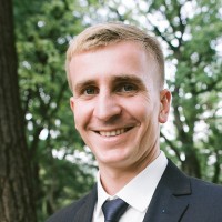 Mykhailo Tsyhyka