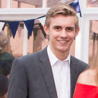 Luke Tompsett