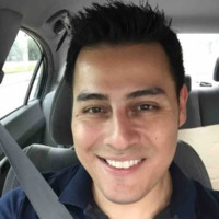 Carlos Olguin