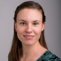 Ditte Svendsen Jonesco