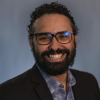 Pedro Gusmão Haro