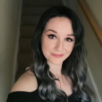 Emily Hamel