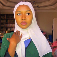 Khairat M Umar